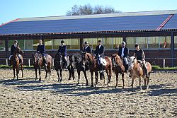 klein ueberunsgruppe