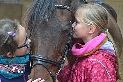 klein ueberunskinder